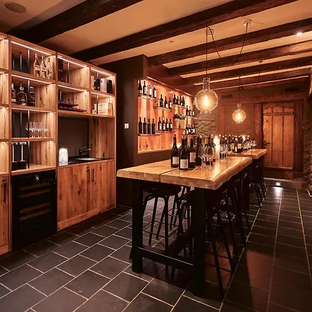 فندق إنترلاكن فندق