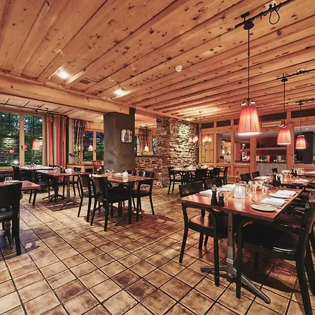 فندق إنترلاكن فندق 4*