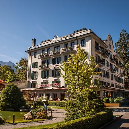 Hotel Interlaken