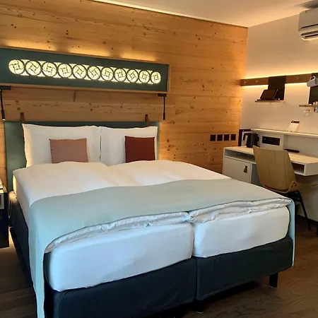 Hotel Interlaken