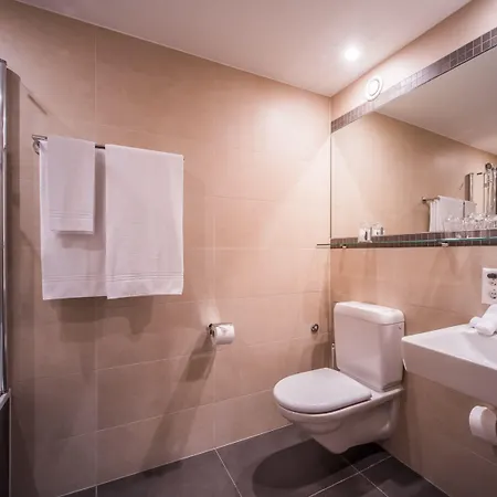 فندق إنترلاكن فندق 4*