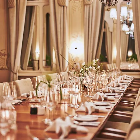 فندق إنترلاكن فندق