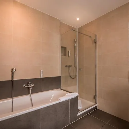 Hotel Hotel Interlaken 4*
