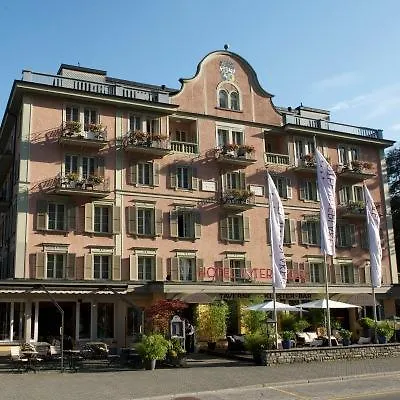 Hotel Hotel Interlaken