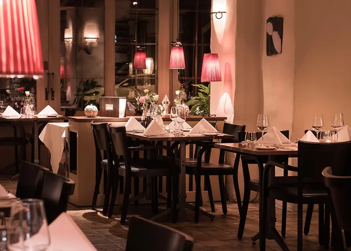 Hotel Hotel Interlaken Interlaken