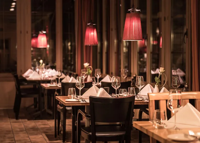 Hotel Hotel Interlaken Interlaken