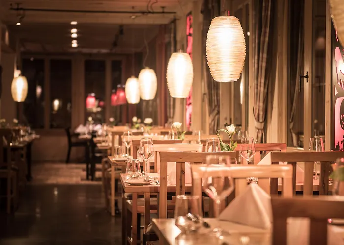 Hotel Hotel Interlaken Interlaken