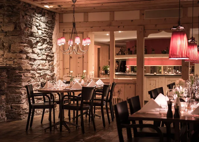 Hotel Interlaken Hotel Interlaken