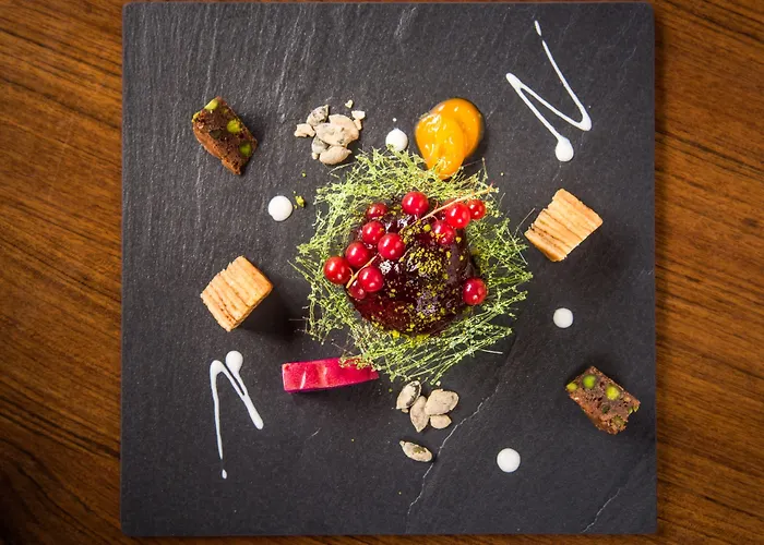 Hotel Hotel Interlaken Interlaken