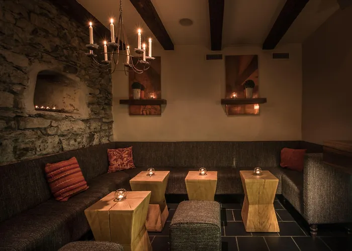 Hotel Interlaken Hotel Interlaken