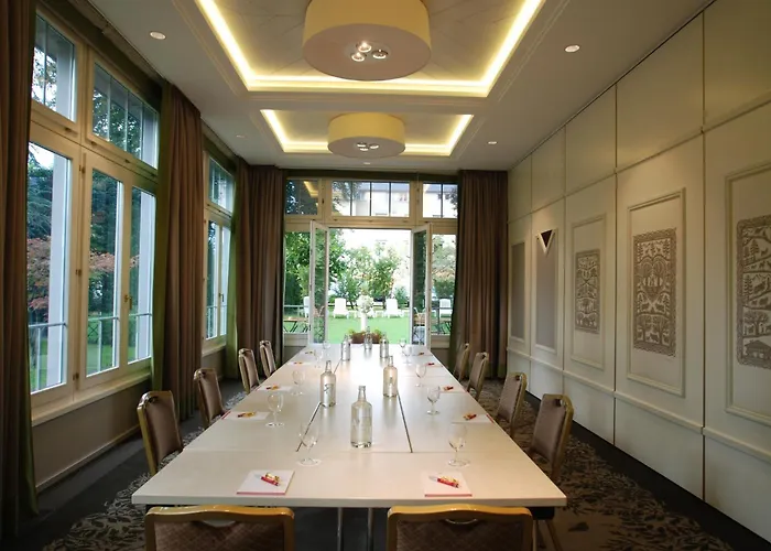 Hotel Interlaken Interlaken