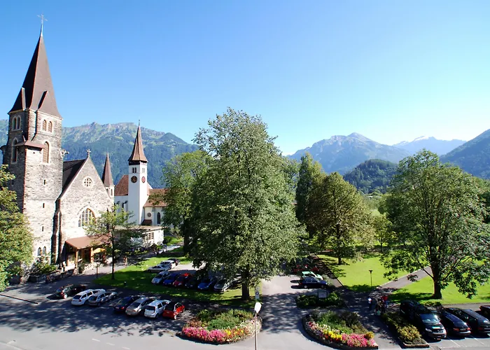 Hotel Interlaken Hotel