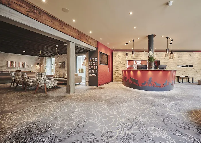 Hotel Hotel Interlaken 4*