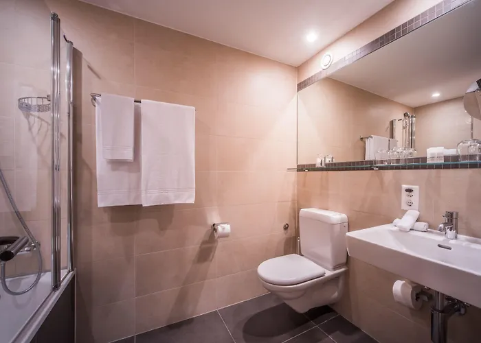 Hotel Interlaken Hotel 4*