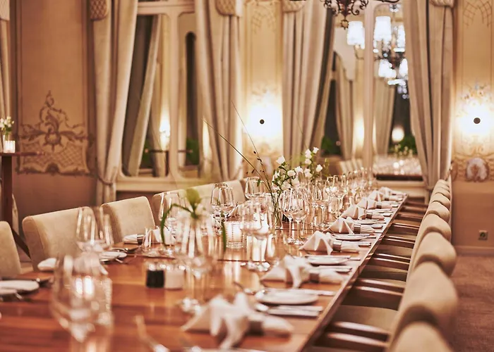 Hotel Interlaken Hotel