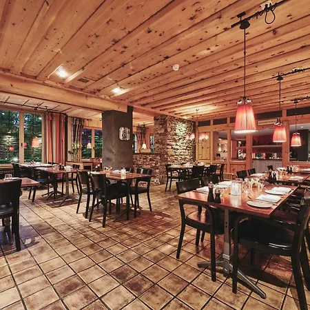 Hotel Interlaken 4* Interlaken