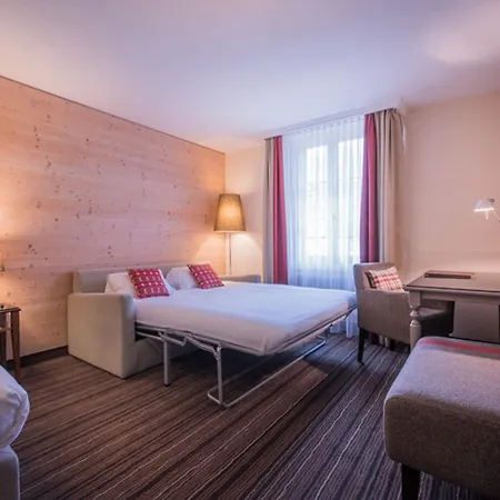 Hotel Interlaken Hotel Interlaken