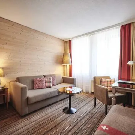 Hotel Hotel Interlaken