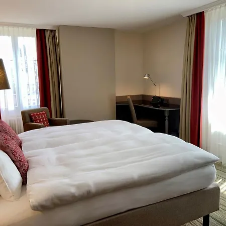 Hotel Interlaken 4* Interlaken