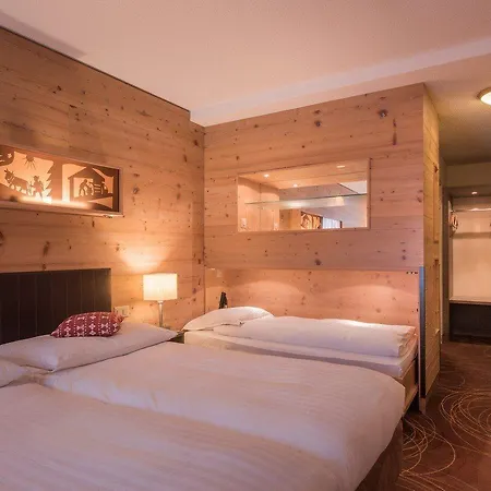 Hotel Interlaken 4* Interlaken