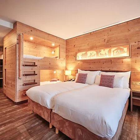 Hotel Interlaken