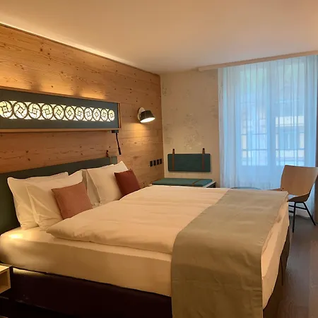 Hotel Interlaken Hotel Interlaken