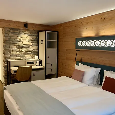 Hotel Interlaken