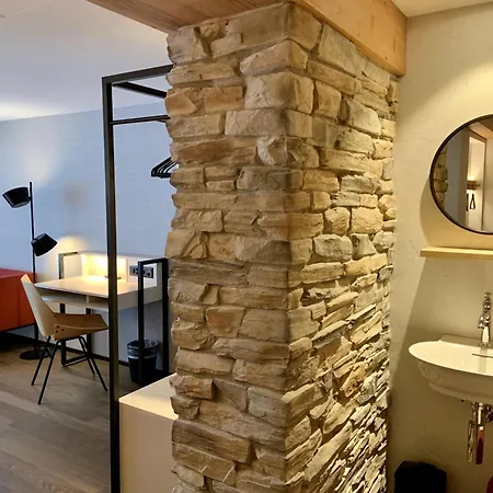 Hotel Hotel Interlaken 4*