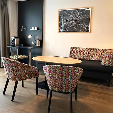 Hotel Interlaken 4* Interlaken