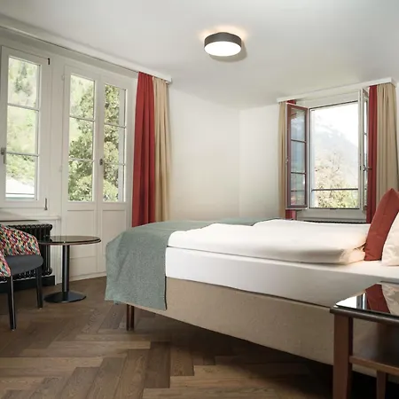 Hotel Hotel Interlaken Interlaken