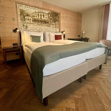 Hotel Interlaken