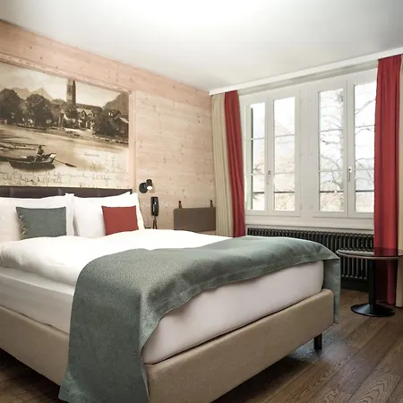 Hotel Interlaken