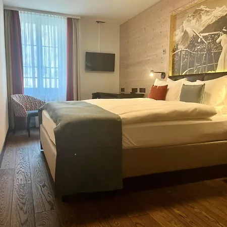 Hotel Interlaken Hotel Interlaken