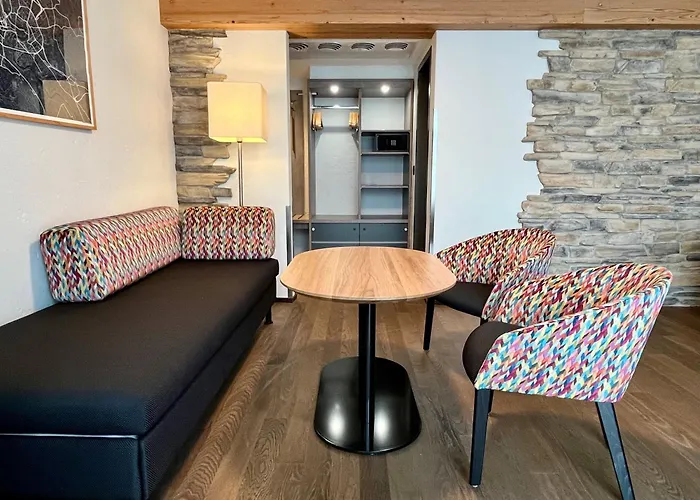 Hotel Interlaken 4*