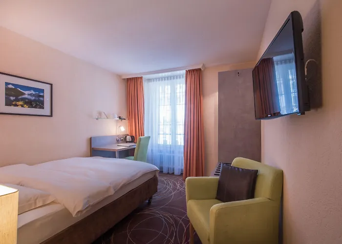 Hotel Interlaken