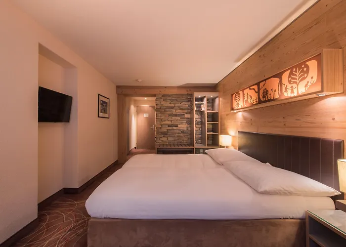Hotel Interlaken 4*