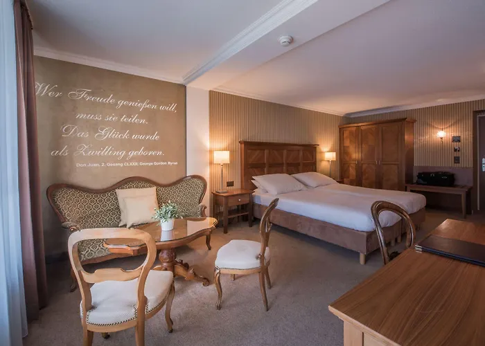 Hotel Interlaken