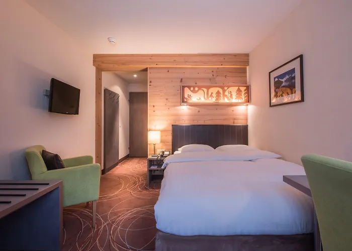 Hotel Interlaken