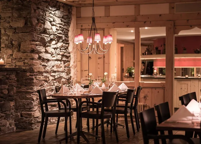 מלון Hotel Interlaken