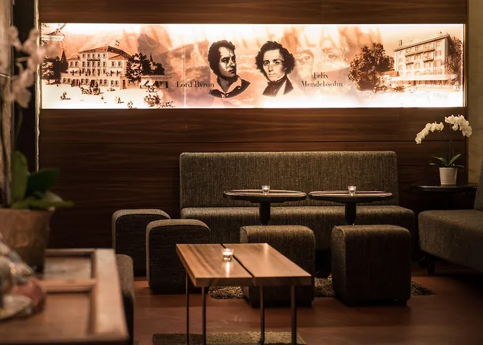 Hotel Interlaken