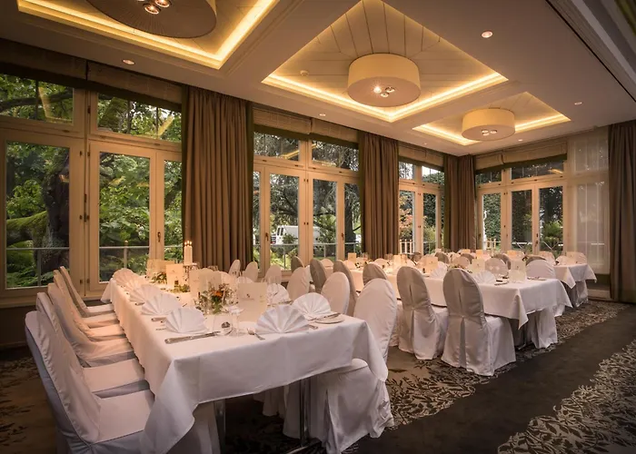 Hotel Interlaken מלון