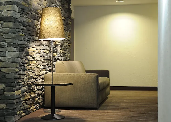 Hotel Interlaken