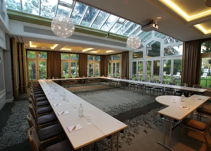 Hotel Interlaken 4*