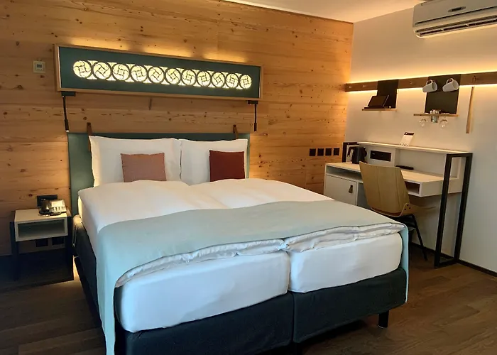Hotel Interlaken