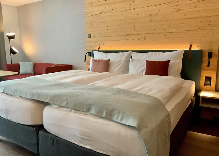 מלון Hotel Interlaken אינטרלאקן