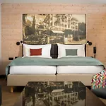 Hotel Hotel Interlaken Entrelagos