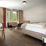 Hotel Hotel Interlaken 4*