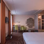 Hotel Interlaken 4* Entrelagos