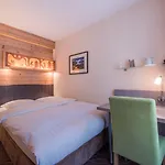 Hotel Interlaken Entrelagos