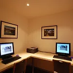 Hotel Interlaken 4* Entrelagos